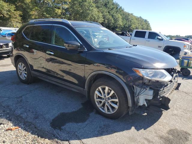 KNMAT2MTXJP542386 Nissan ROGUE S