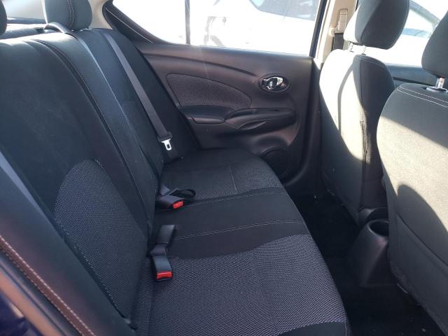 2019 NISSAN VERSA 1.6 - 3N1CN7AP3KL826109