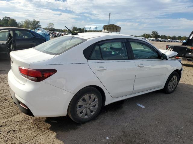 3KPA24AB7KE210501 KIA RIO S