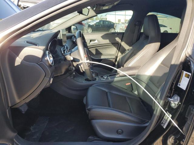 WDDSJ4EB6JN640425 Mercedes-Benz CLA 250