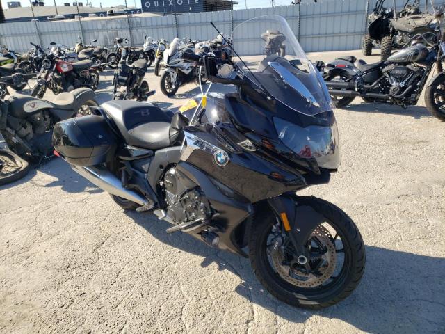 2018 BMW K1600 B - WB10F530XJZG17393