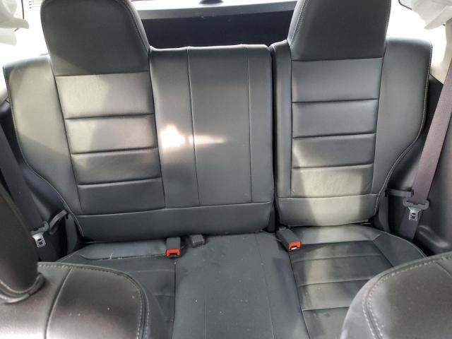 1C4NJPFA6GD589005 Jeep Patriot Latitude