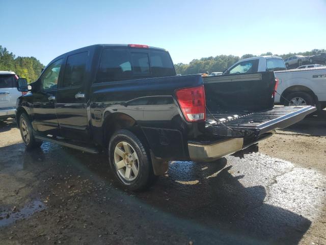 2017 NISSAN TITAN LE C 1N6AA07B54N589755