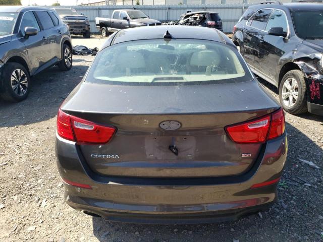 5XXGM4A78FG354250 KIA Optima Lx