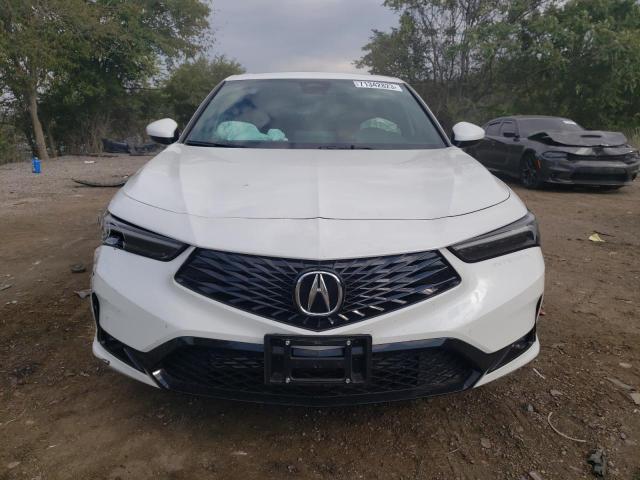 2023 ACURA INTEGRA A- - 19UDE4H3XPA023283