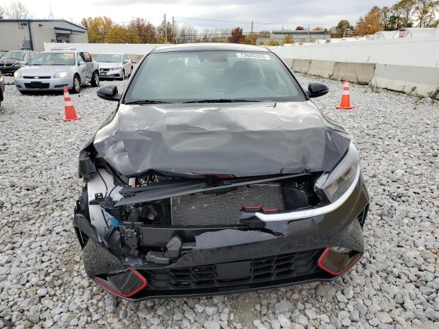 2023 KIA FORTE GT L - 3KPF54AD4PE665702