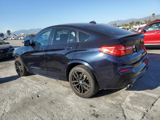 5UXXW7C57H0U25965 BMW X4 Xdrivem40i