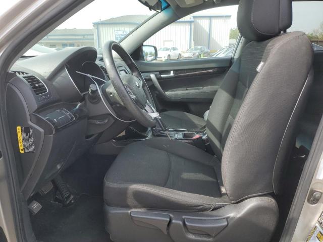 5XYKT4A6XEG428945 KIA SORENTO LX