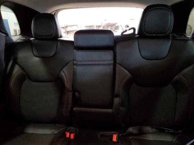1C4PJMBX4KD395423 Jeep Cherokee Trailhawk