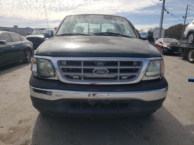 1FTRX172X2NA03137 2002 Ford F150