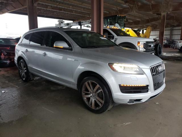WA1LGAFE9ED003216 Audi Q7 Premium Plus