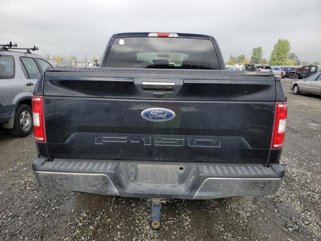 1FTEW1E56JKF32387 | 2018 FORD F150 SUPER