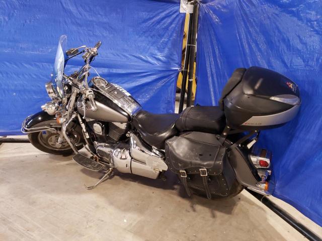 2005 SUZUKI C90 - JS1VY52A652102328