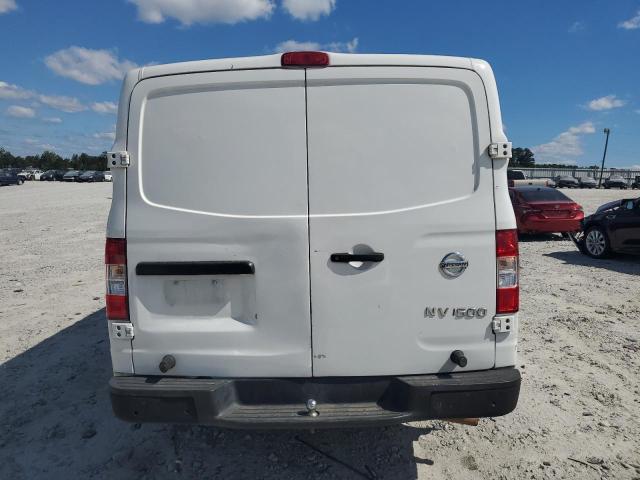 2016 NISSAN NV 1500 S - 1N6BF0KM0GN808172
