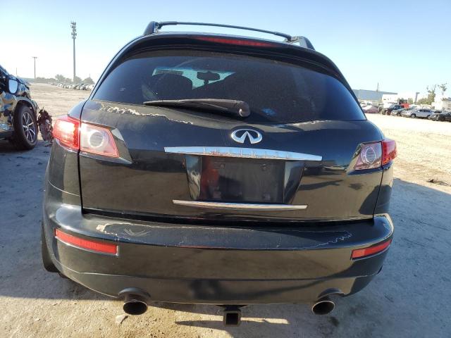 2005 Infiniti Fx35 VIN: JNRAS08U85X102473 Lot: 73515223