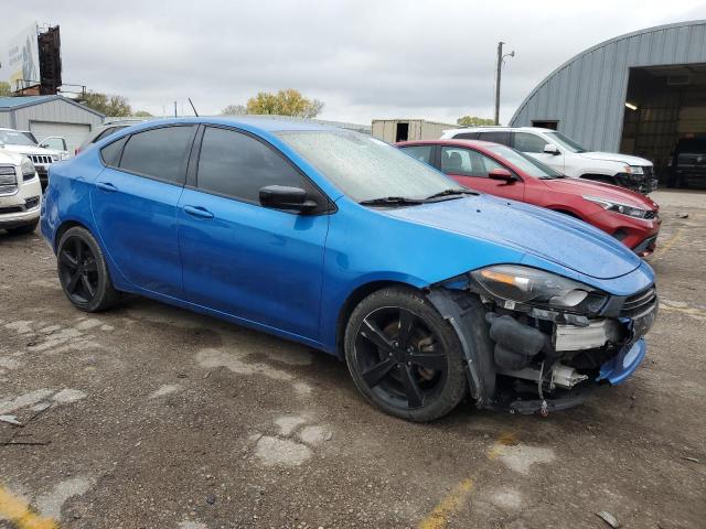 1C3CDFBB8FD200603 | 2015 DODGE DART SXT