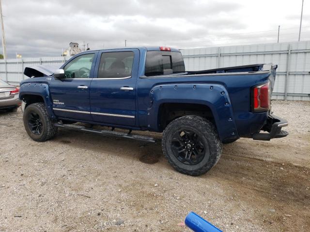 3GTU2NEJ3HG224218 | 2017 GM c sierra k1500 slt