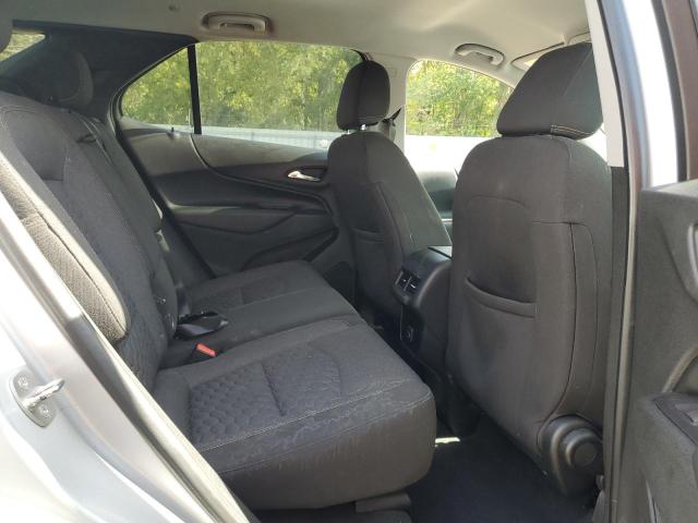 2019 CHEVROLET EQUINOX LT - 2GNAXKEV8K6303884
