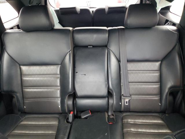 5XYPKDA57GG174128 KIA SORENTO SX