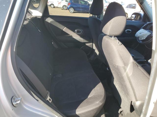 KNDJN2A20F7776372 KIA Soul