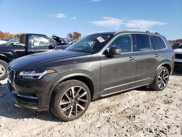 YV4A22PKXJ1366901 | 2018 VOLVO XC90 T6