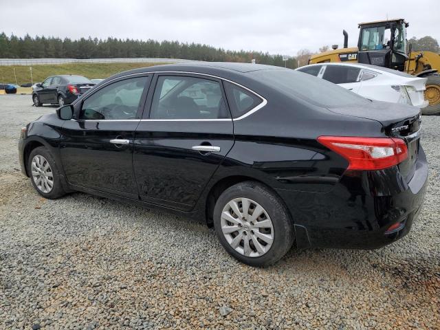 3N1AB7AP5JY342511 | 2018 NISSAN SENTRA S