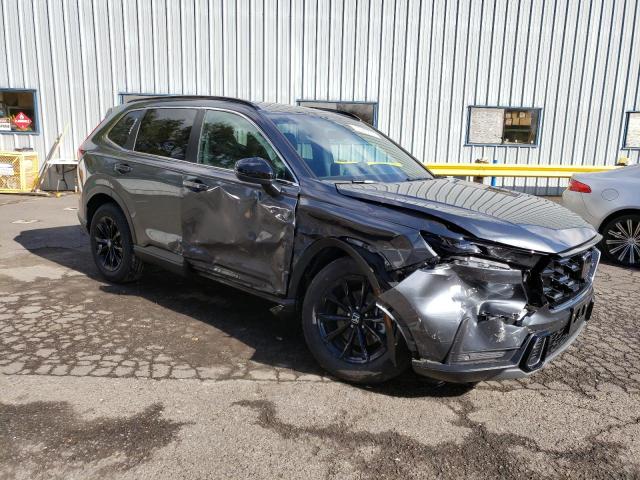 2024 HONDA CR-V SPORT - 7FARS6H89RE008082