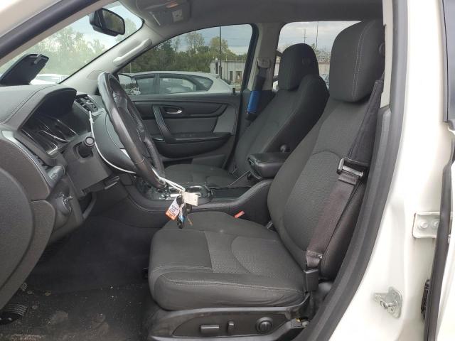  GMC ACADIA 2014 Білий