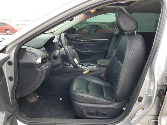 1N4BL4EV7KC233943 Nissan ALTIMA SL