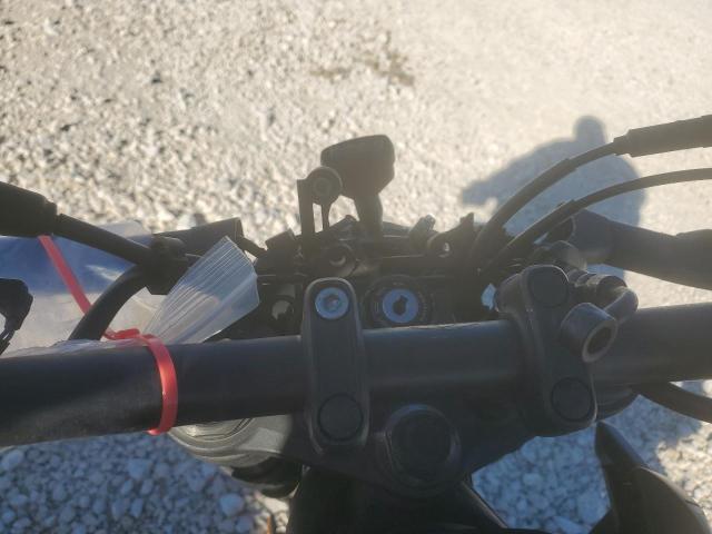 2019 HONDA CBF300 NA MLHNC5546K5000450