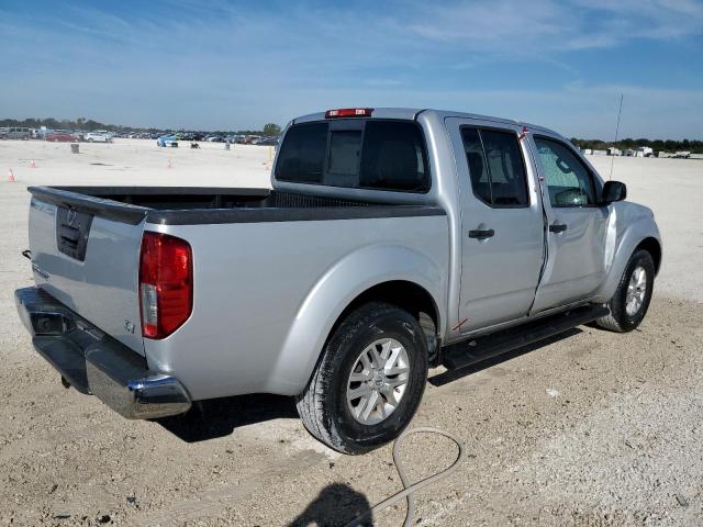 1N6AD0ER4KN741934 Nissan FRONTIER S