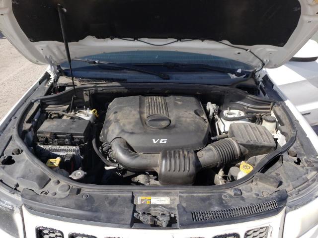 1C4RJFAG0FC627906 Jeep Grand Cherokee Laredo