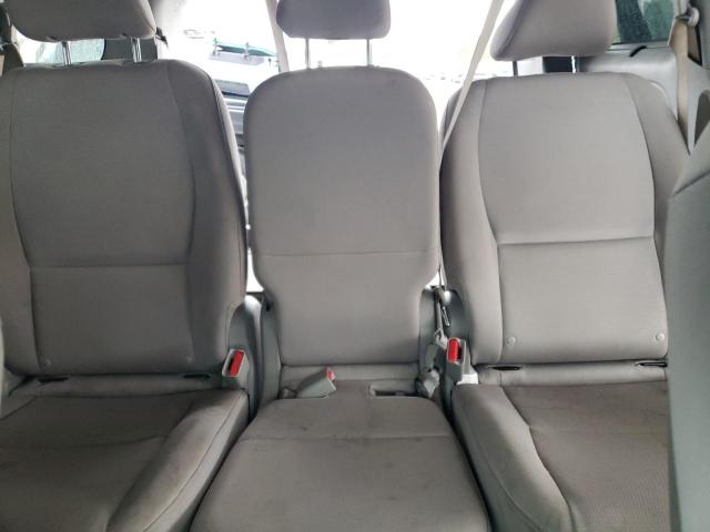 KNDMB5C17F6063535 KIA SEDONA LX