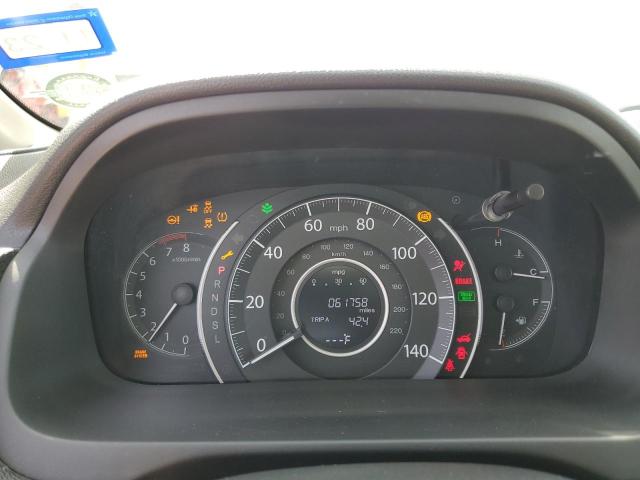 2HKRM3H51GH504440 Honda CR-V EX