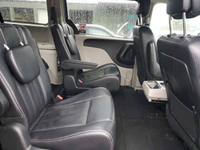 2C4RC1BG5ER445314 Chrysler Town & Country Touring