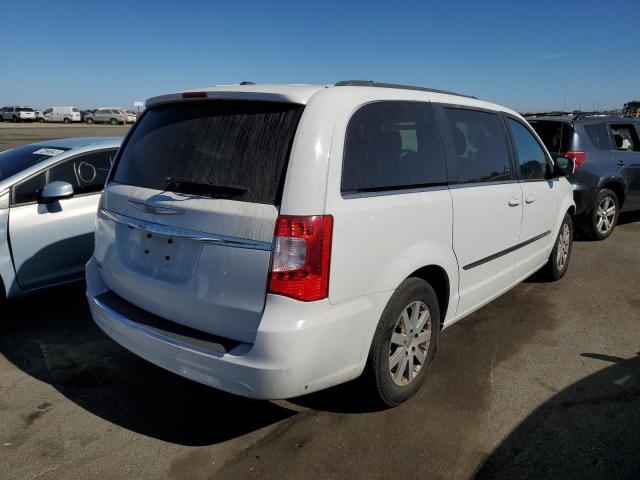 2016 CHRYSLER TOWN & COU - 2C4RC1BG4GR230977