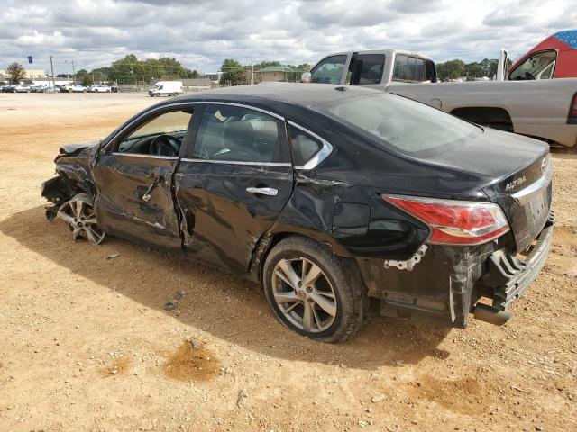 2014 Nissan Altima 2.5 VIN: 1N4AL3AP8EC289794 Lot: 71222283