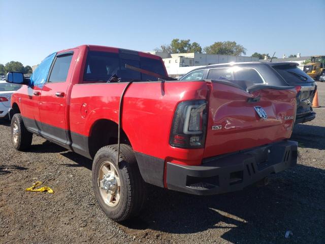 Vin: 3c6ud5dl7cg306627, lot: 68620283, dodge ram 2500 slt 20122
