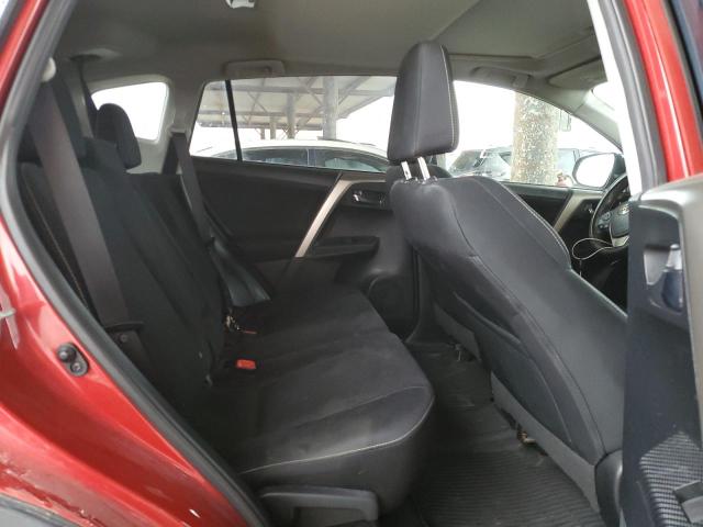 2T3WFREV9FW169200 Toyota Rav4 Xle
