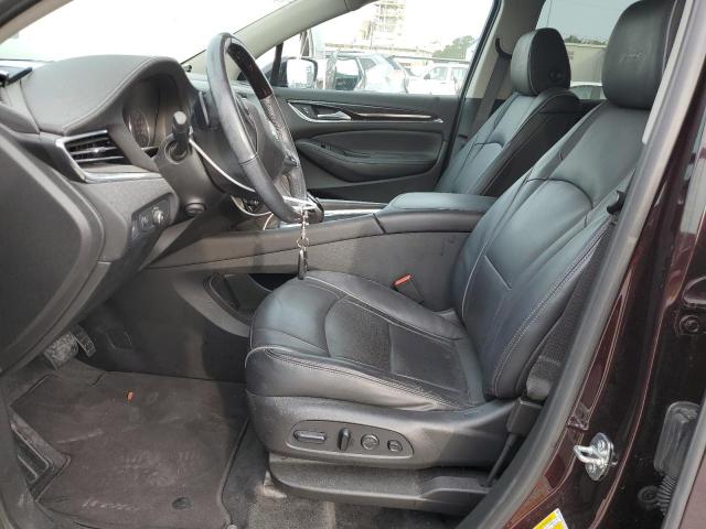 2020 BUICK ENCLAVE AV - 5GAERDKW2LJ277852