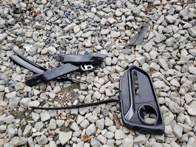 SHHFK7H97LU421413 Honda Civic Sport Touring