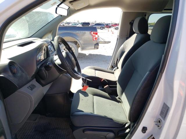 2015 CHEVROLET CITY EXPRE - 3N63M0YN4FK710860