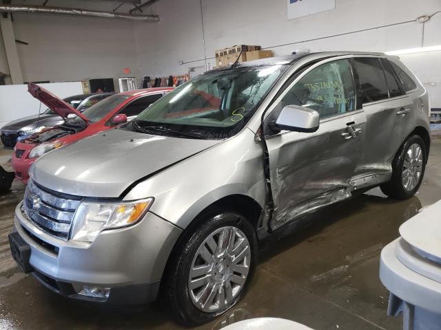 2008 Ford Edge Limited