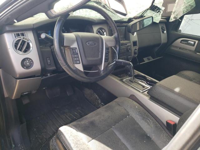 1FMJU2AT3FEF35425 Ford Expedition Limited