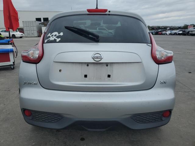 2015 NISSAN JUKE JN8AF5MR4FT503860