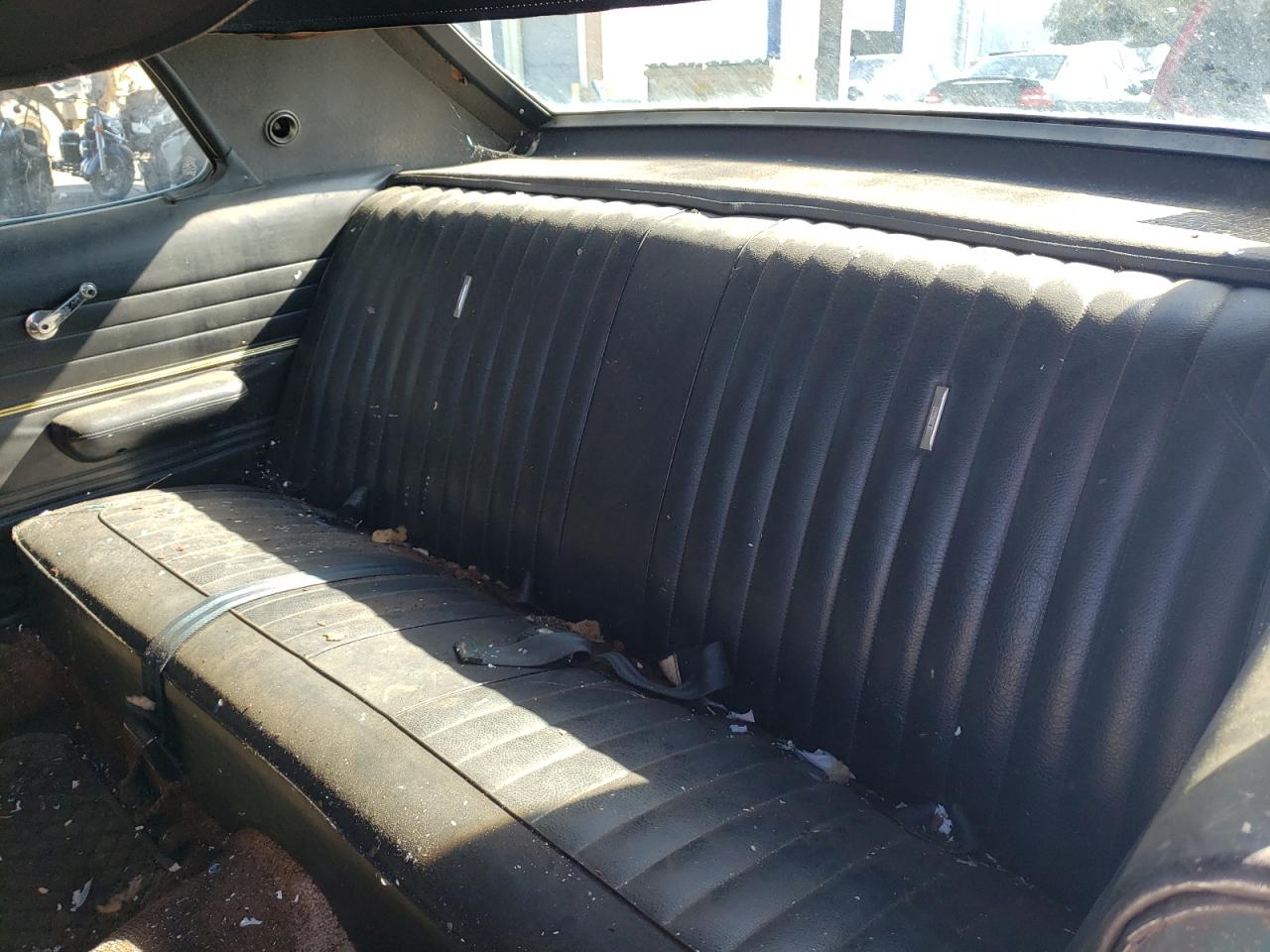 8J58Y114538 1968 Ford Galaxie