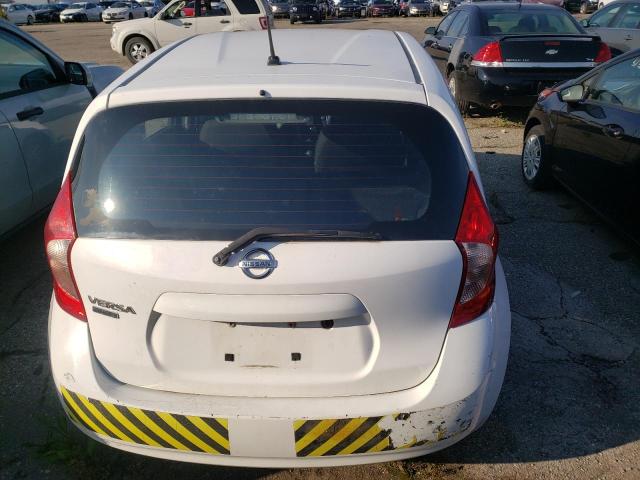 3N1CE2CP9GL408077 Nissan Versa Note S