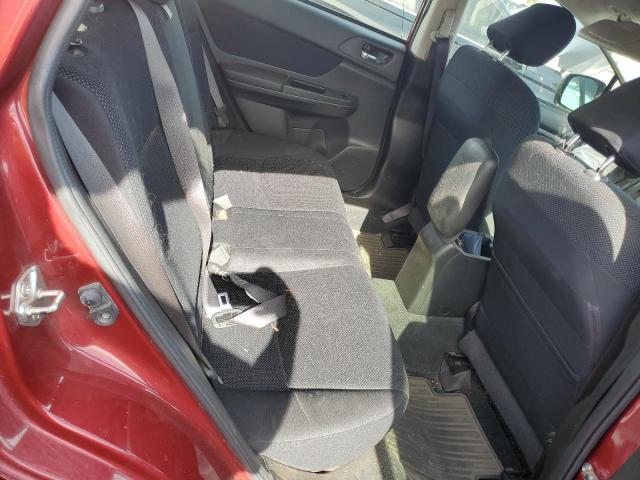 JF1GPAC65EH339450 Subaru Impreza Premium