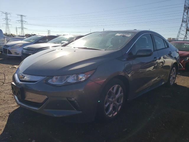 VIN 1G1RB6S52HU206074 2017 Chevrolet Volt, Premier no.1