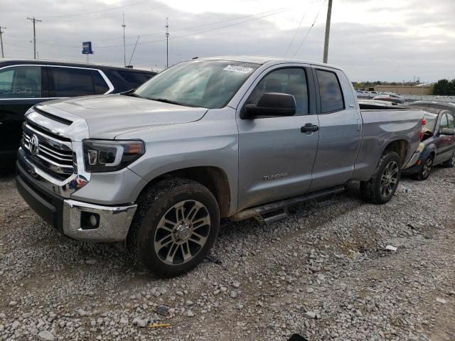 2015 Toyota Tundra 